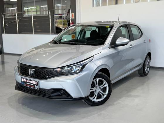 FIAT ARGO 1.0 FIREFLY FLEX DRIVE MANUAL FIAT ARGO 1.0 FIREFLY FLEX DRIVE MANUAL